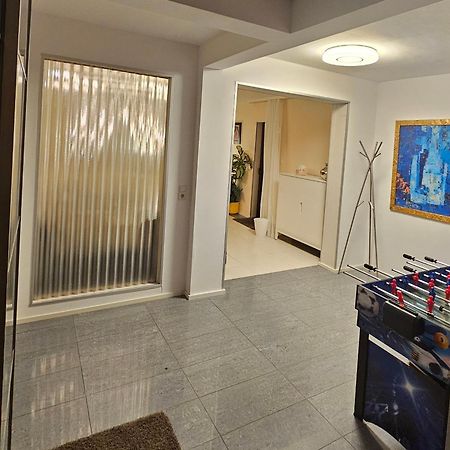 Samad Wohnen Apartment Есен Екстериор снимка