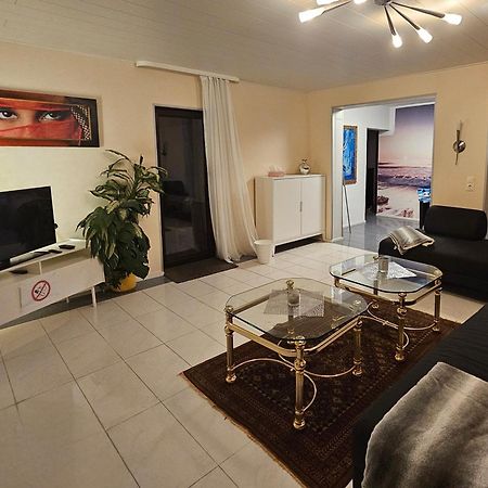Samad Wohnen Apartment Есен Екстериор снимка