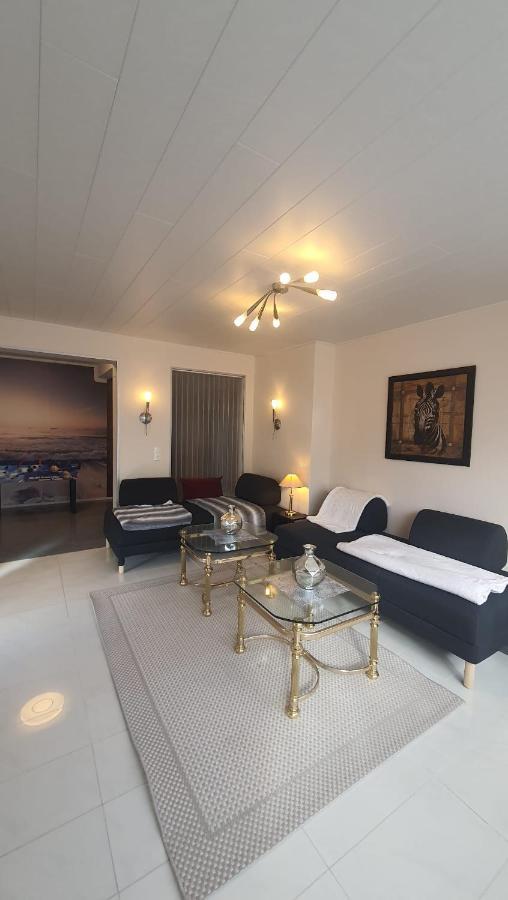 Samad Wohnen Apartment Есен Екстериор снимка