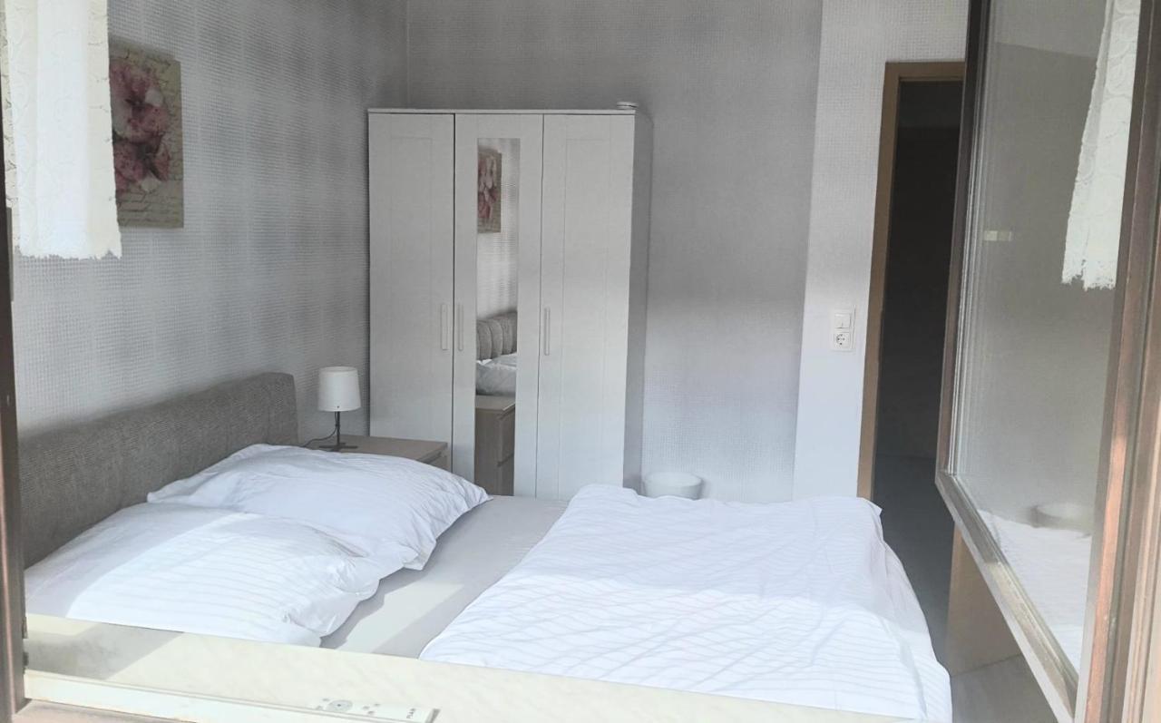 Samad Wohnen Apartment Есен Екстериор снимка