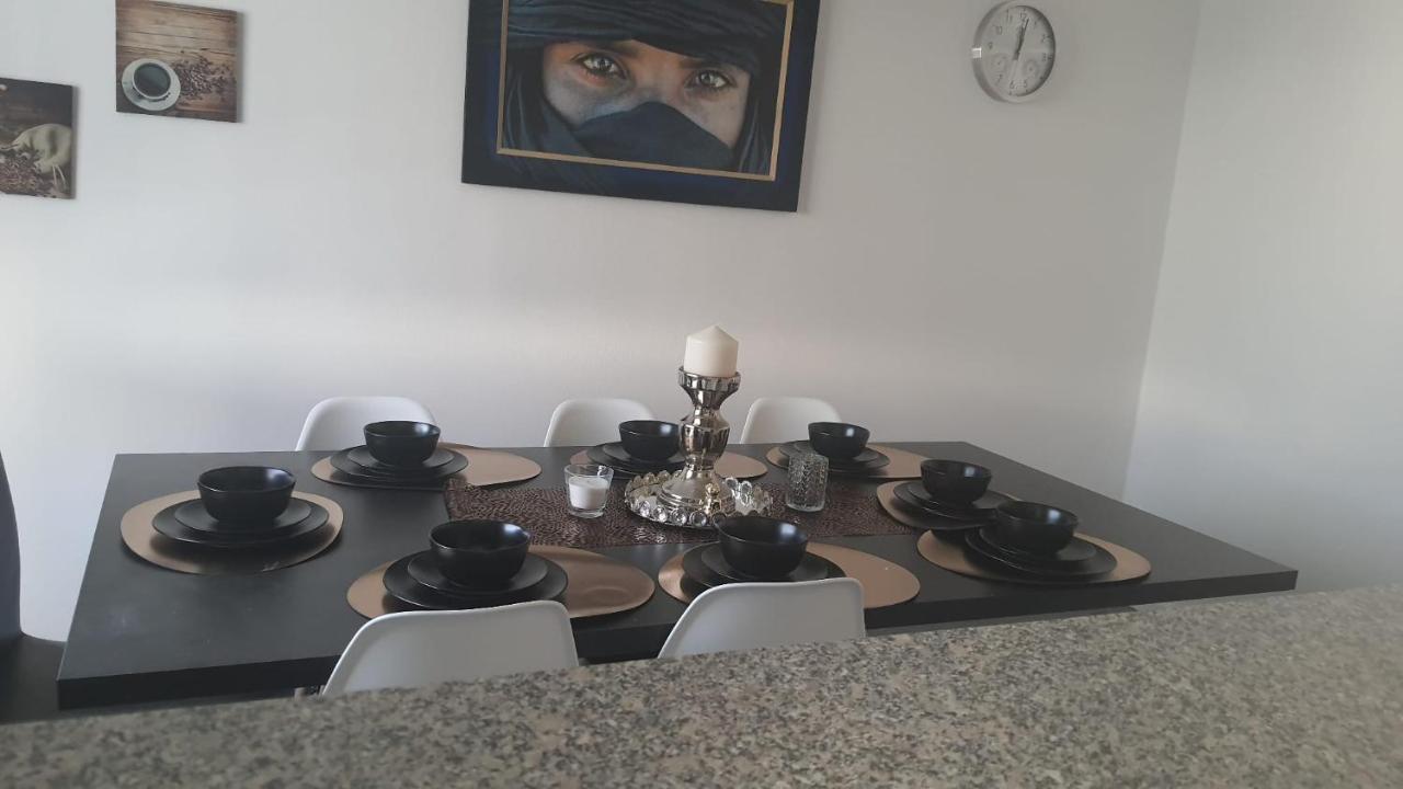 Samad Wohnen Apartment Есен Екстериор снимка