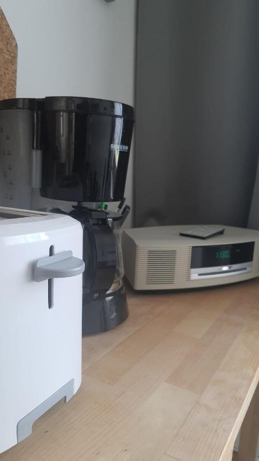 Samad Wohnen Apartment Есен Екстериор снимка