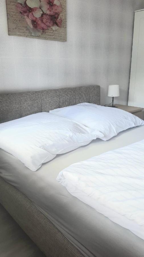 Samad Wohnen Apartment Есен Екстериор снимка