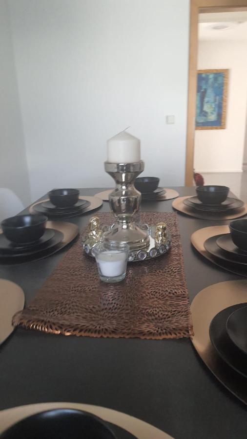 Samad Wohnen Apartment Есен Екстериор снимка
