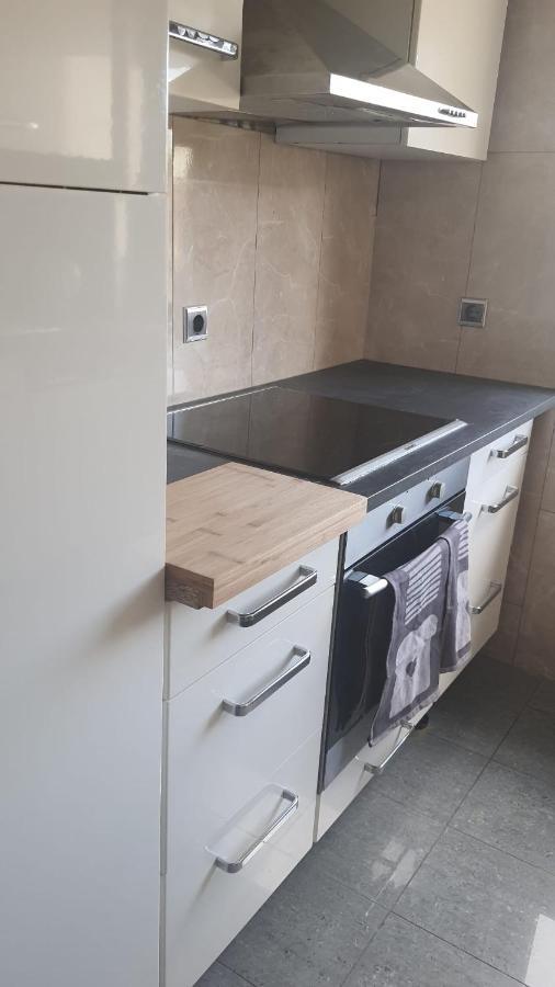 Samad Wohnen Apartment Есен Екстериор снимка