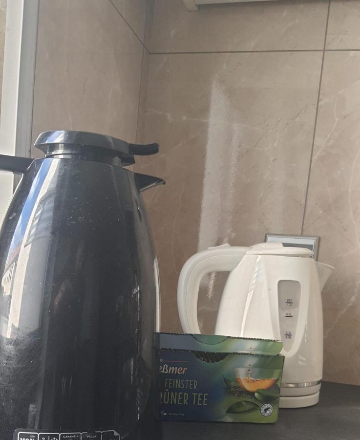 Samad Wohnen Apartment Есен Екстериор снимка