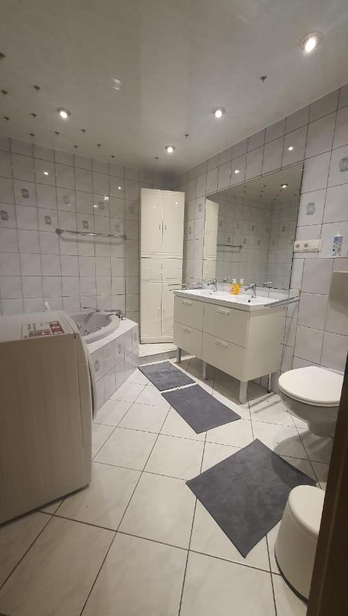 Samad Wohnen Apartment Есен Екстериор снимка