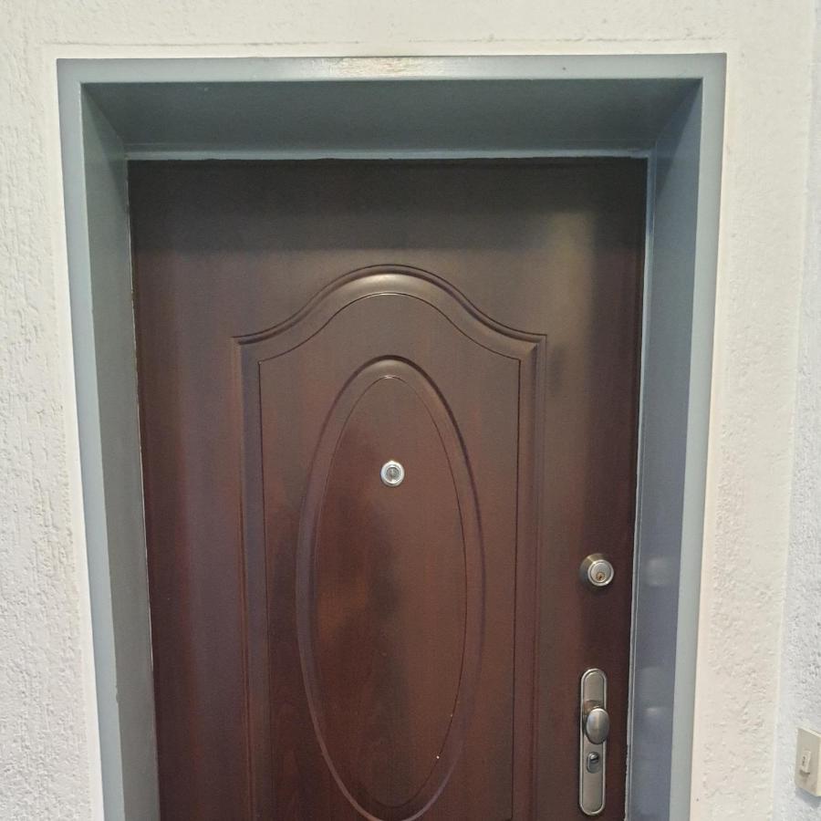 Samad Wohnen Apartment Есен Екстериор снимка