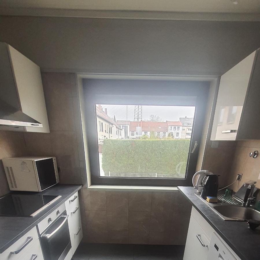 Samad Wohnen Apartment Есен Екстериор снимка