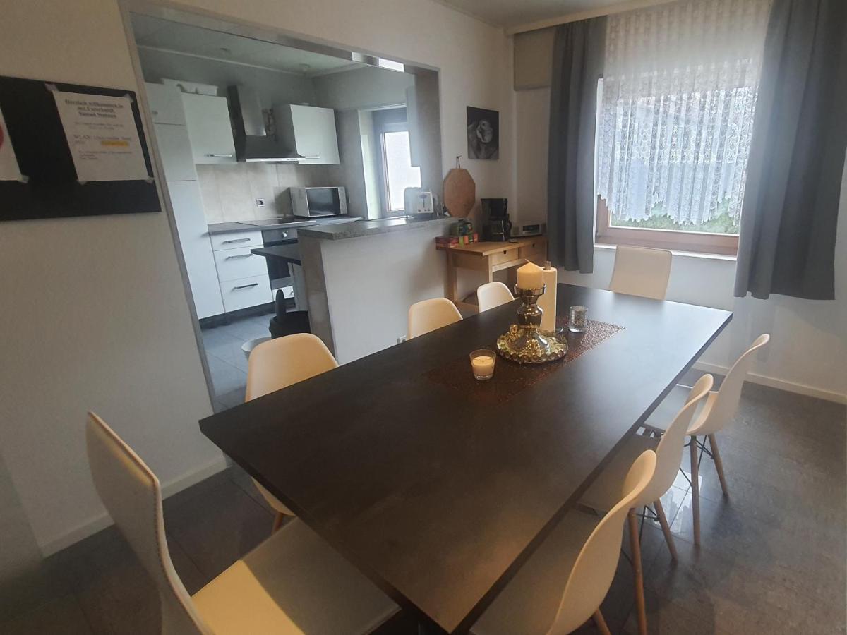 Samad Wohnen Apartment Есен Екстериор снимка