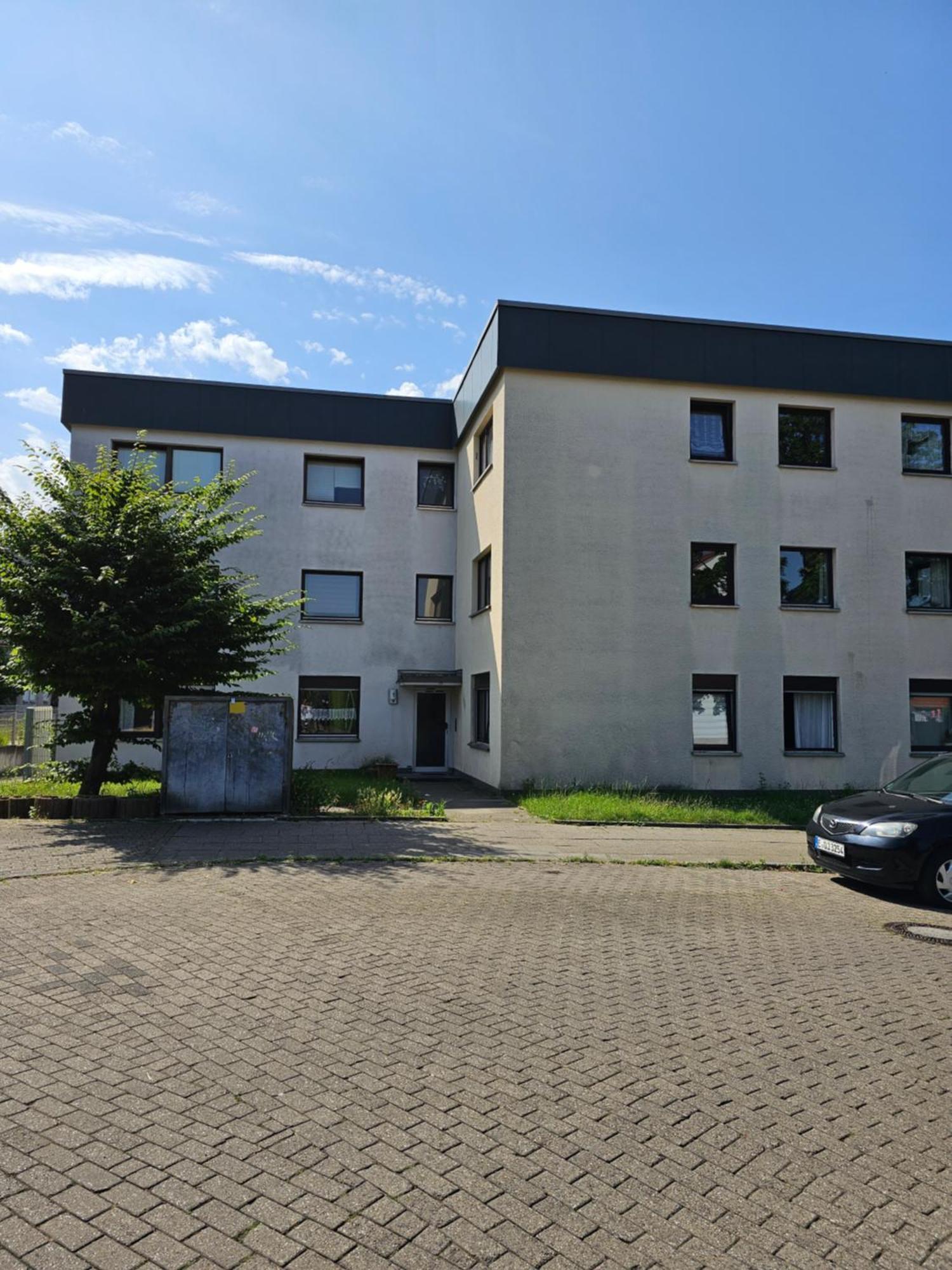 Samad Wohnen Apartment Есен Стая снимка