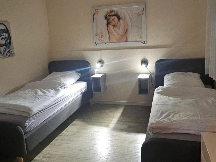 Samad Wohnen Apartment Есен Екстериор снимка